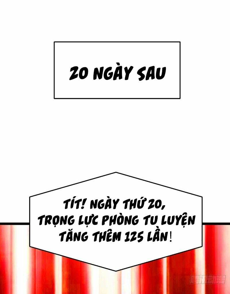 chúa tể tam giới chapter 196 - Next chapter 197