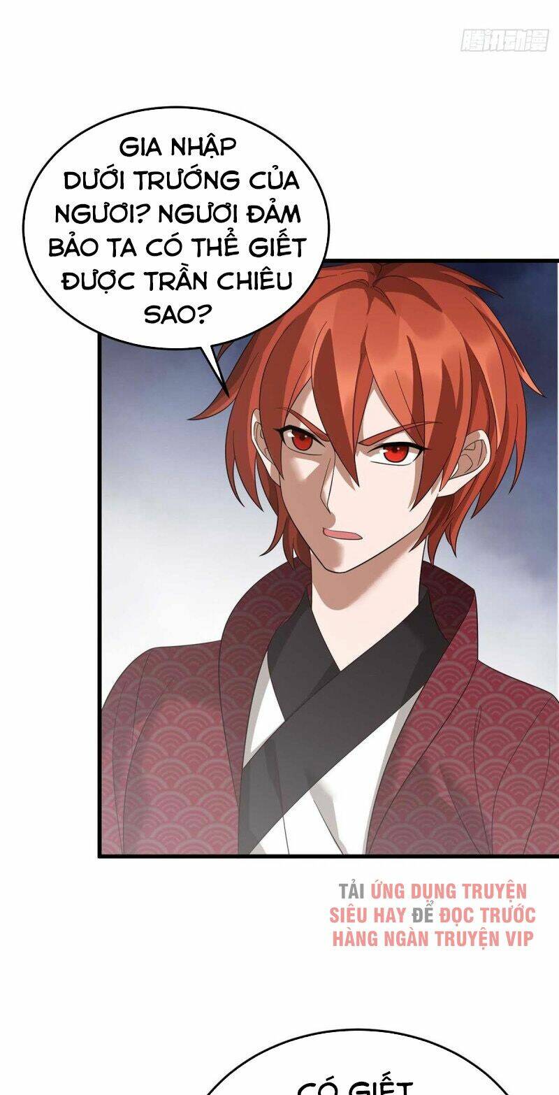 chúa tể tam giới chapter 196 - Next chapter 197