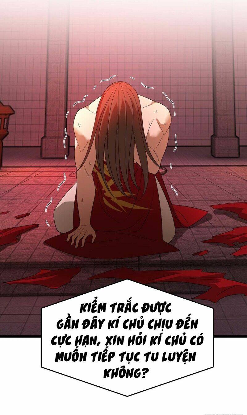 chúa tể tam giới chapter 196 - Next chapter 197