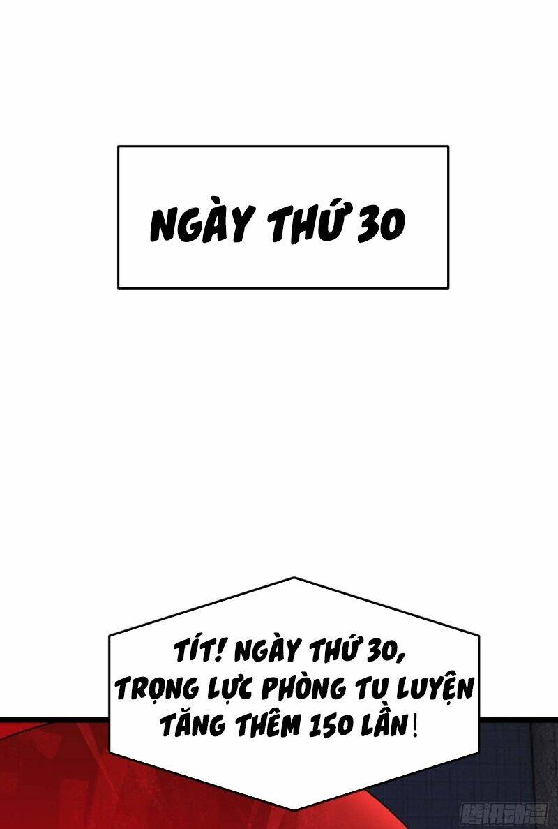 chúa tể tam giới chapter 196 - Next chapter 197