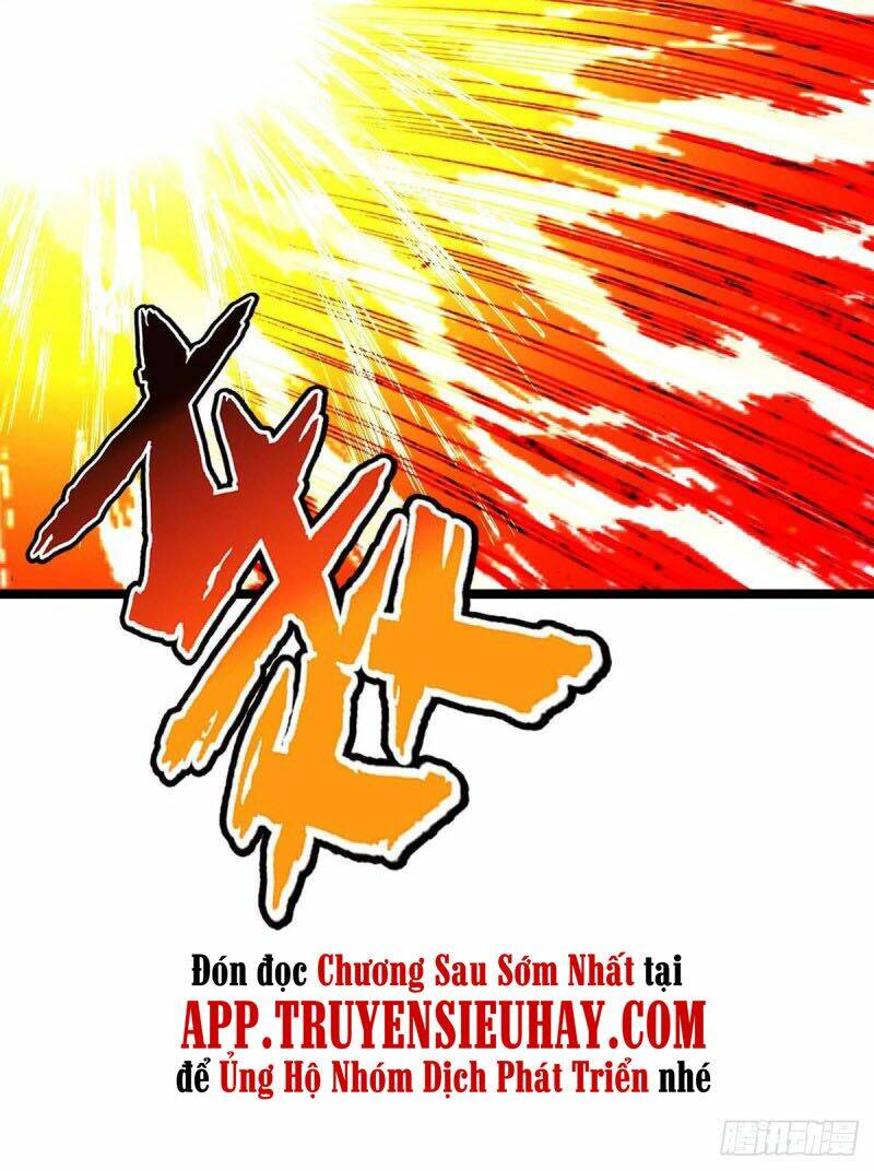 chúa tể tam giới chapter 197 - Trang 2