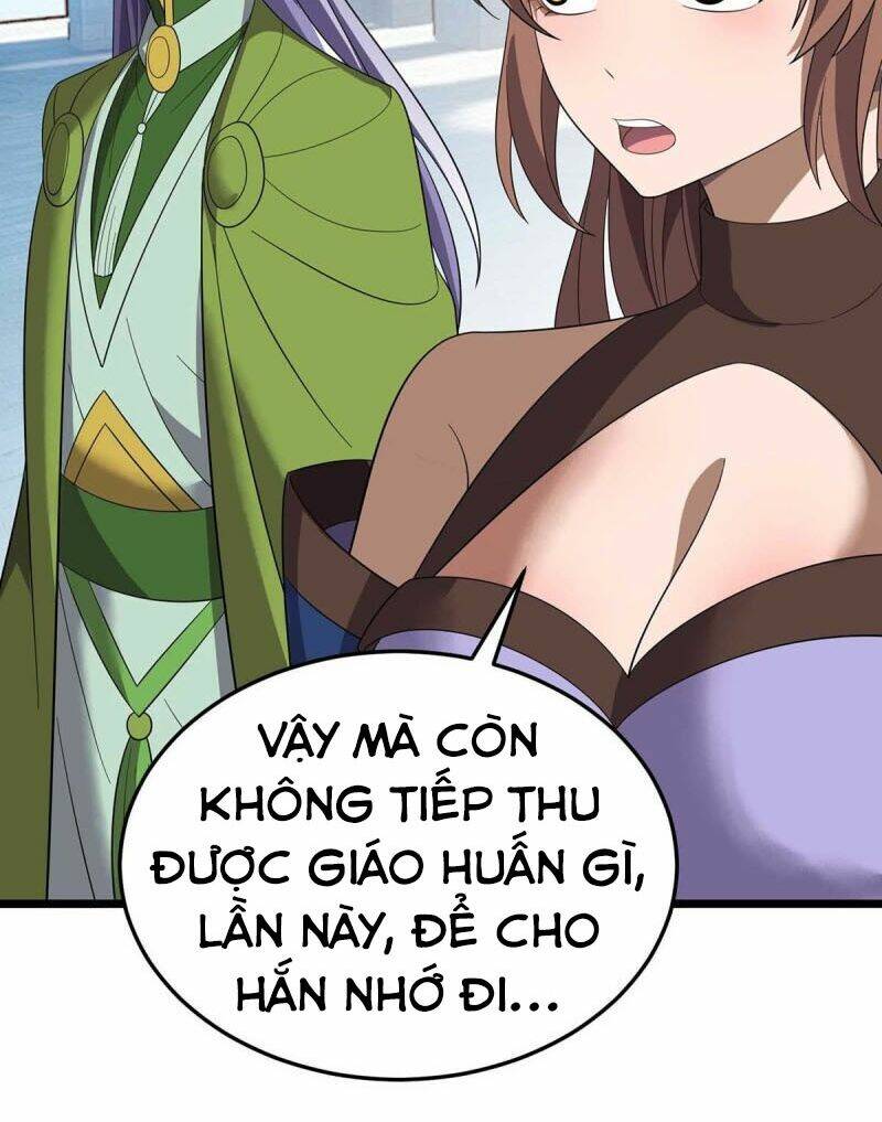 chúa tể tam giới chapter 199 - Next chapter 200