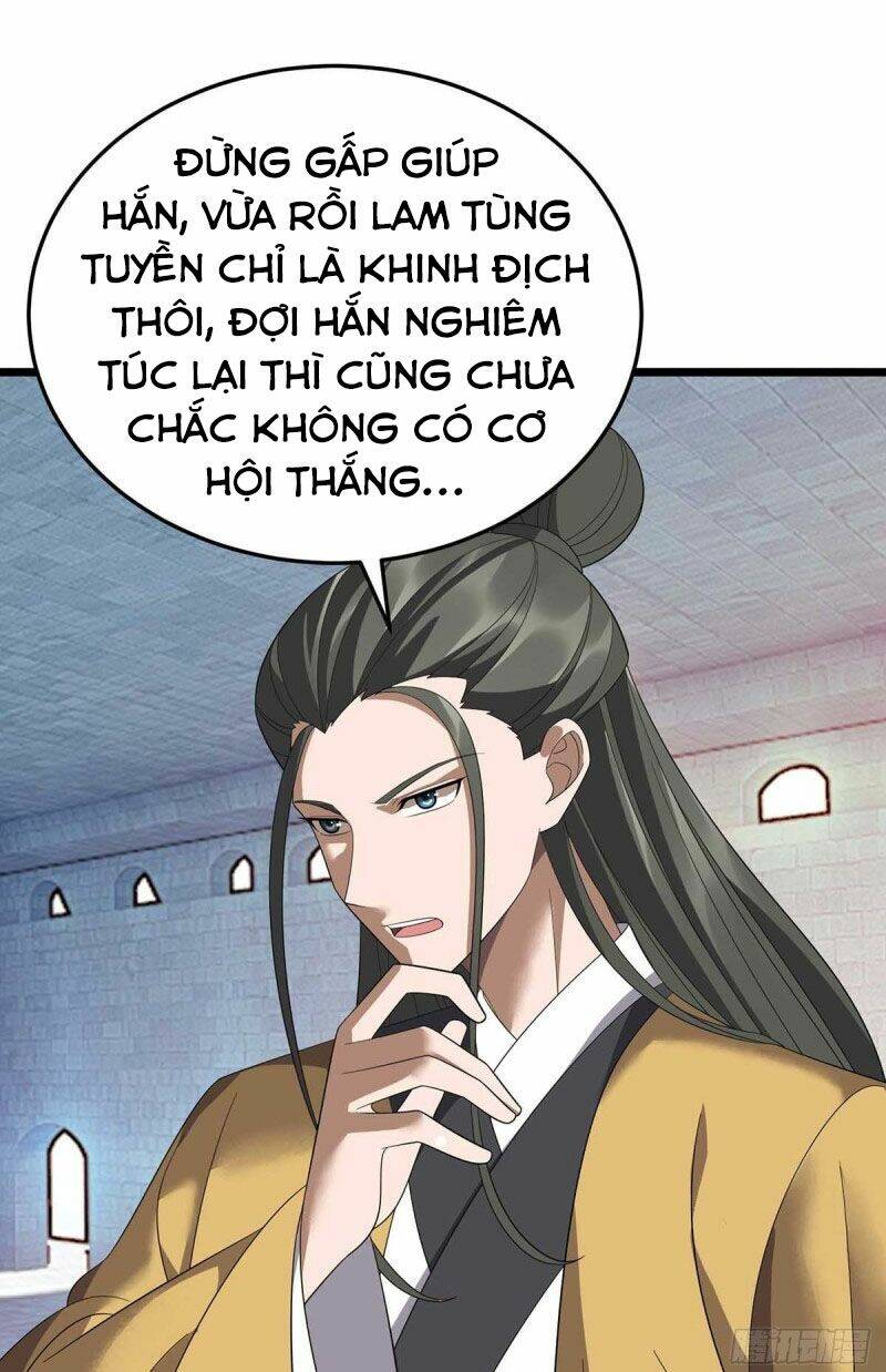 chúa tể tam giới chapter 199 - Next chapter 200