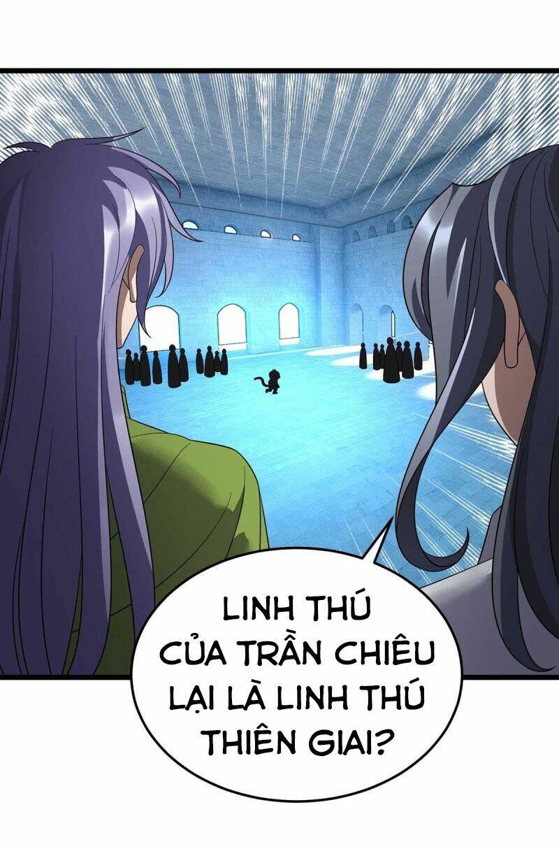 chúa tể tam giới chapter 199 - Next chapter 200