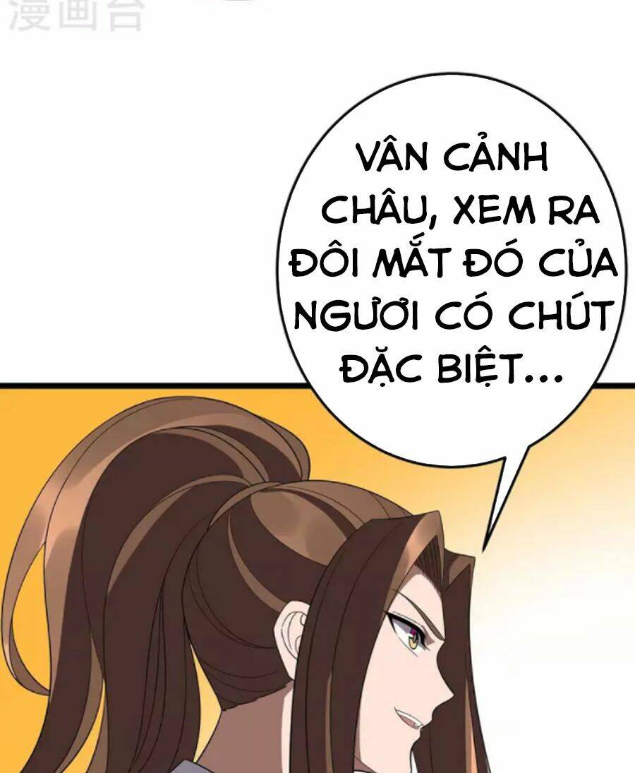 chúa tể tam giới chapter 203 - Trang 2