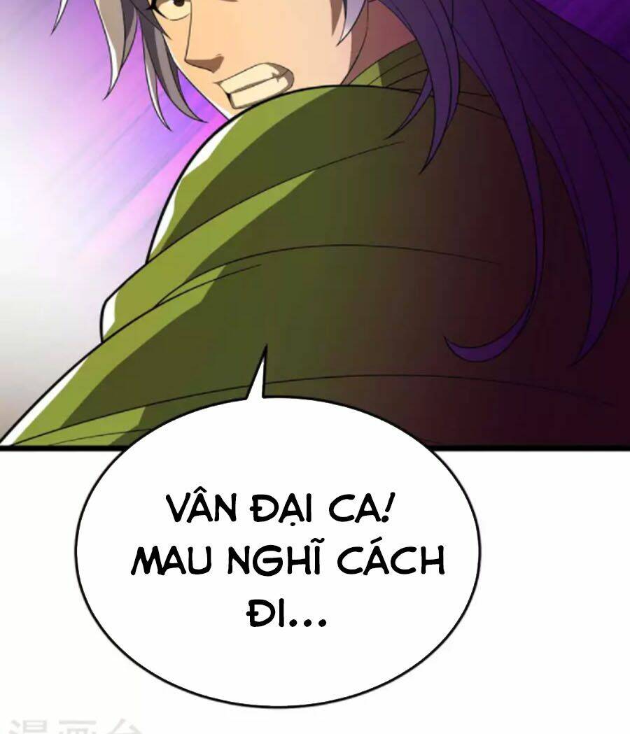 chúa tể tam giới chapter 203 - Trang 2