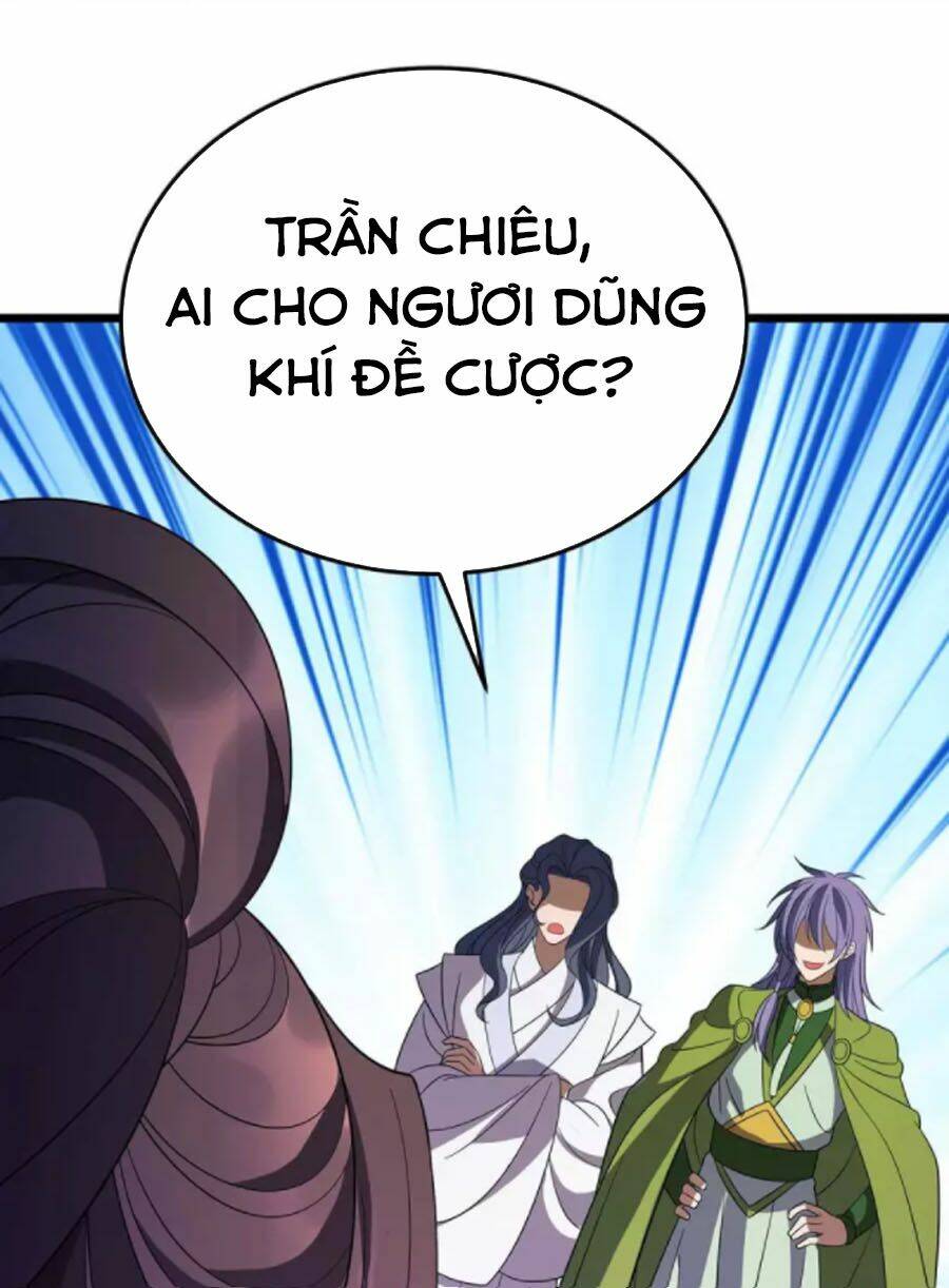 chúa tể tam giới chapter 203 - Trang 2