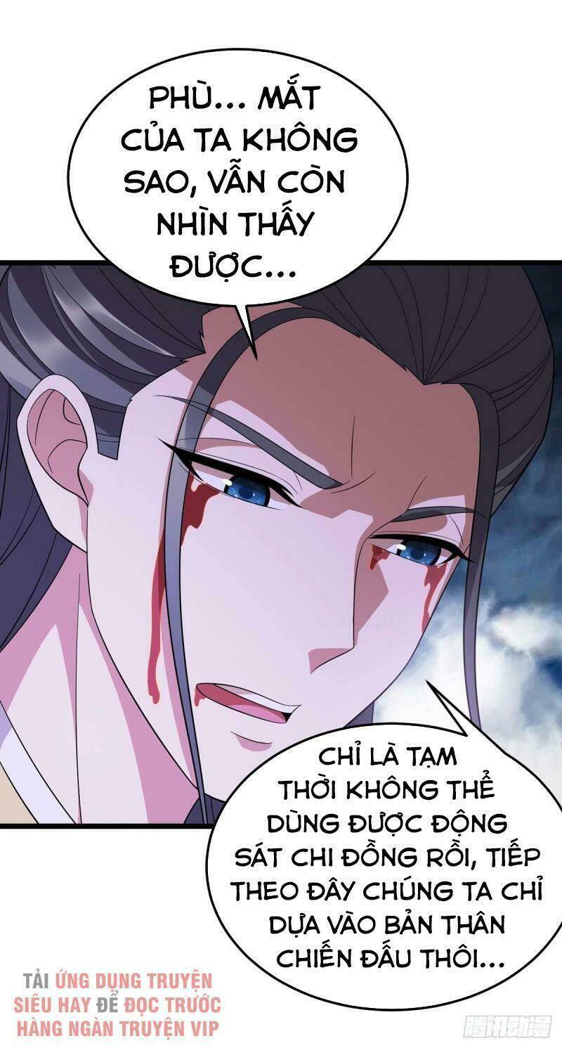 chúa tể tam giới Chapter 204 - Next chapter 205