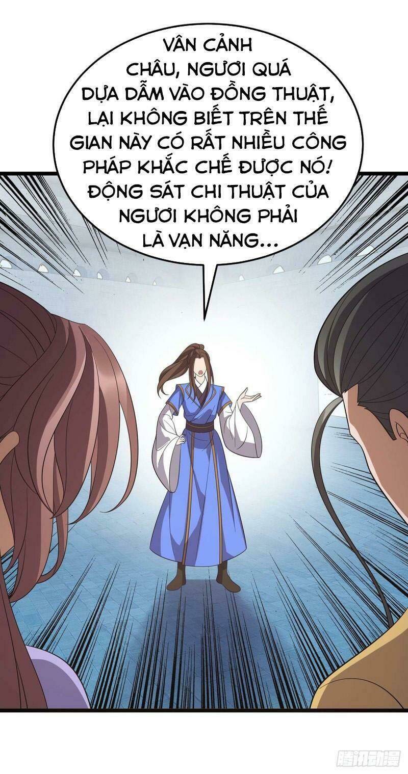 chúa tể tam giới Chapter 204 - Next chapter 205