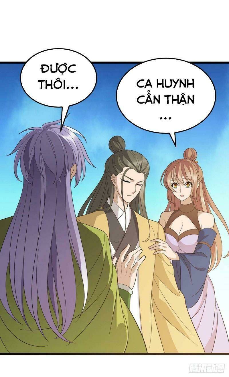 chúa tể tam giới Chapter 204 - Next chapter 205