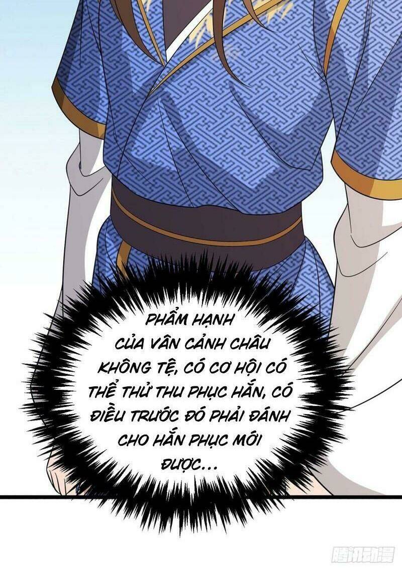 chúa tể tam giới Chapter 204 - Next chapter 205