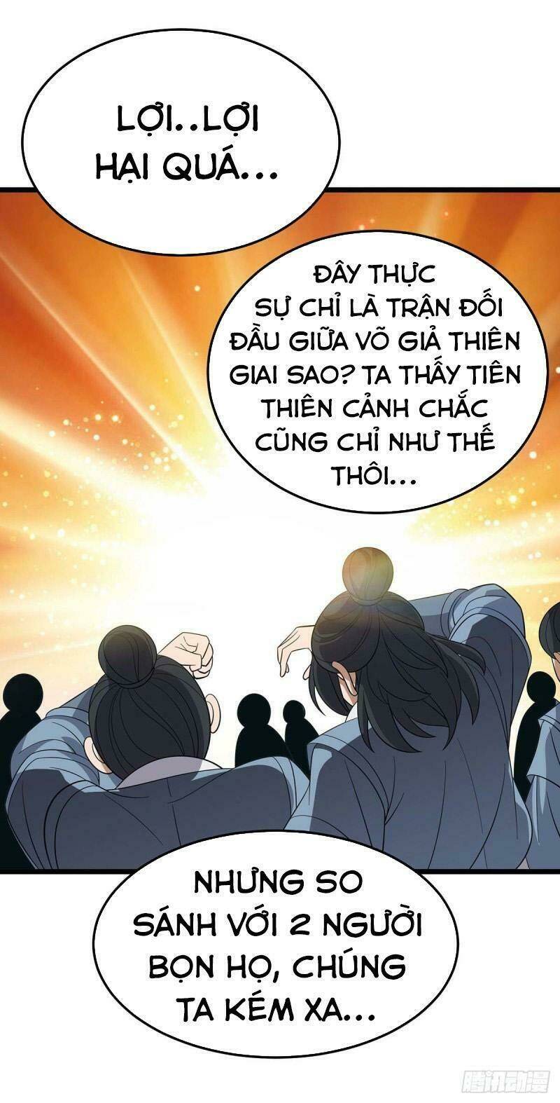 chúa tể tam giới Chapter 204 - Next chapter 205