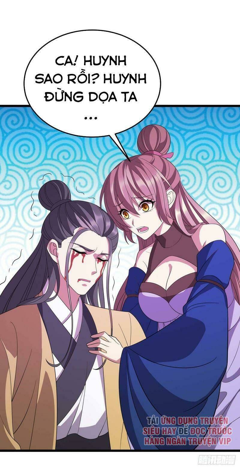 chúa tể tam giới Chapter 204 - Next chapter 205