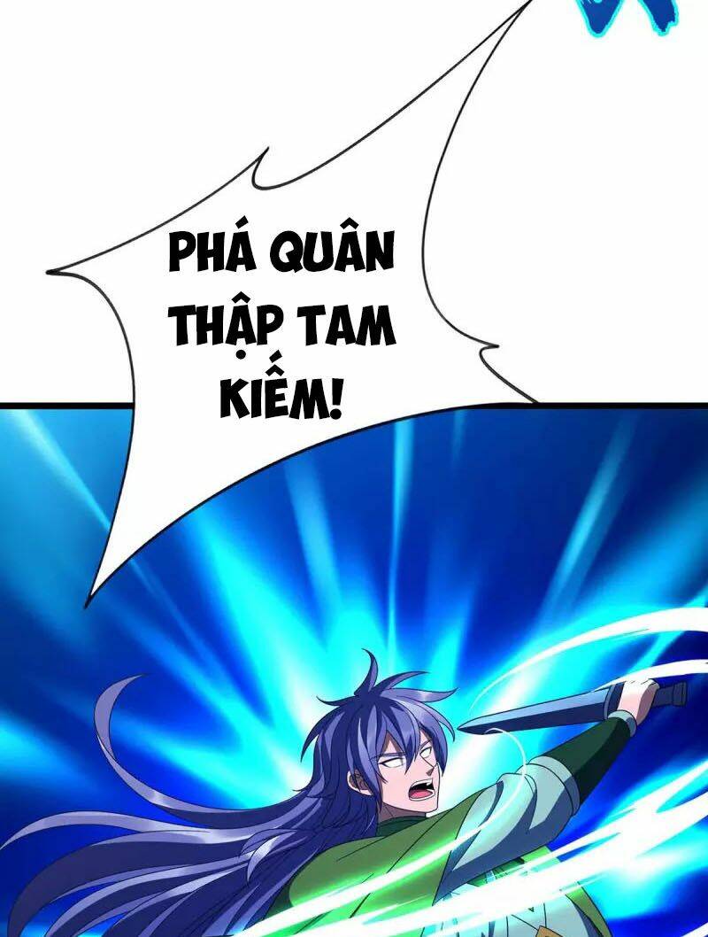 chúa tể tam giới chapter 207 - Trang 2