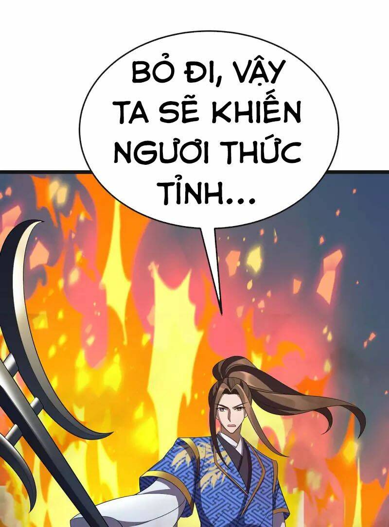 chúa tể tam giới chapter 207 - Trang 2