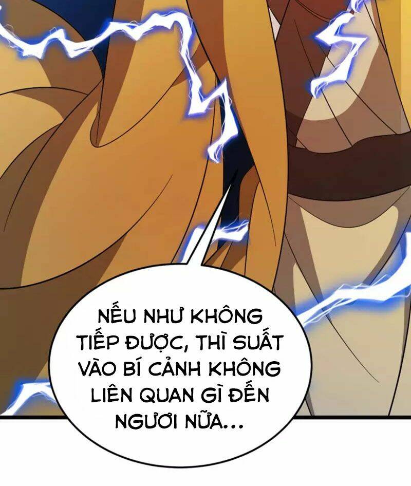 chúa tể tam giới chapter 209 - Trang 2