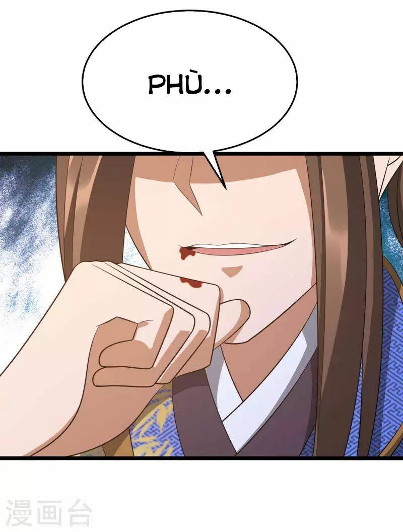 chúa tể tam giới chapter 210 - Next chapter 211