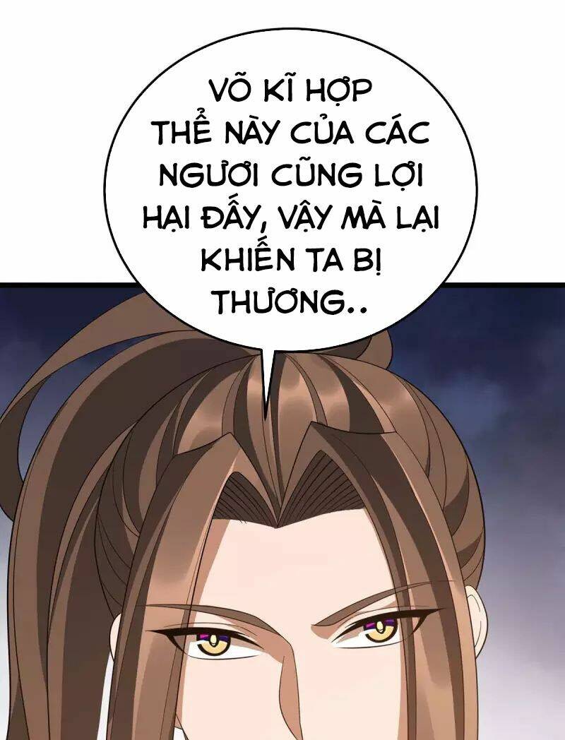 chúa tể tam giới chapter 210 - Next chapter 211