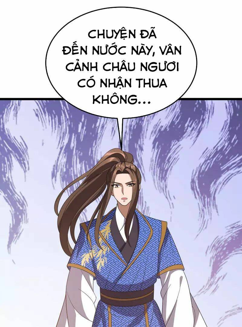 chúa tể tam giới chapter 210 - Next chapter 211