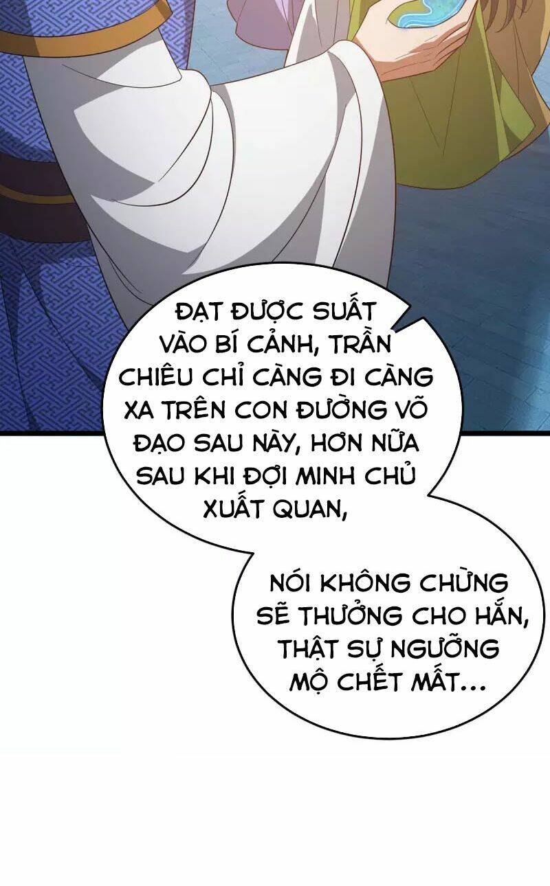 chúa tể tam giới chapter 210 - Next chapter 211