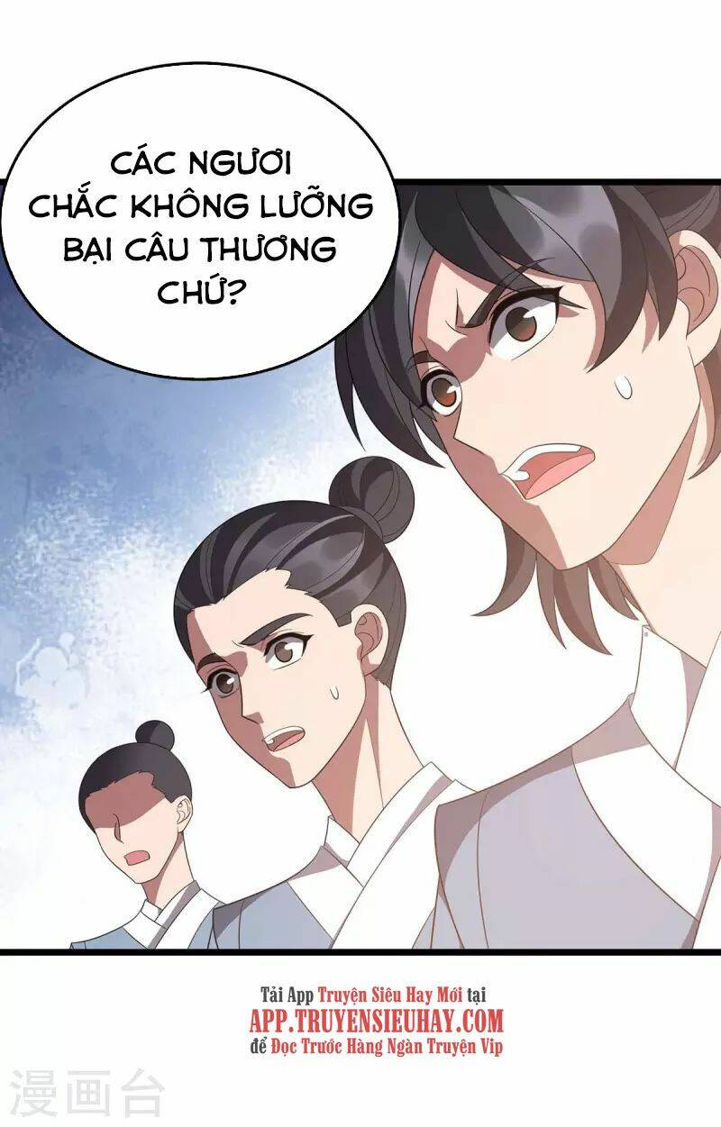 chúa tể tam giới chapter 210 - Next chapter 211