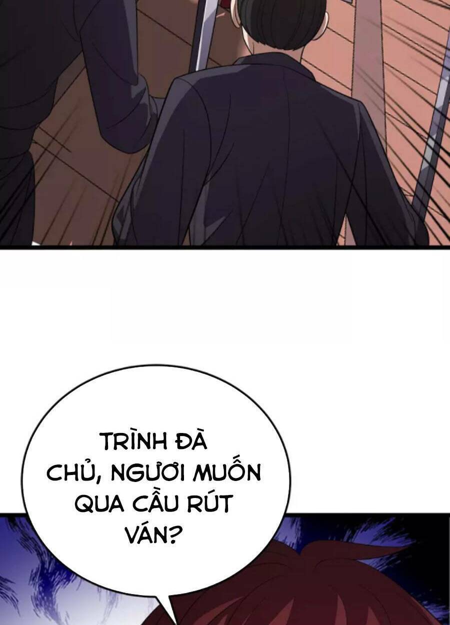 chúa tể tam giới chapter 215 - Trang 2