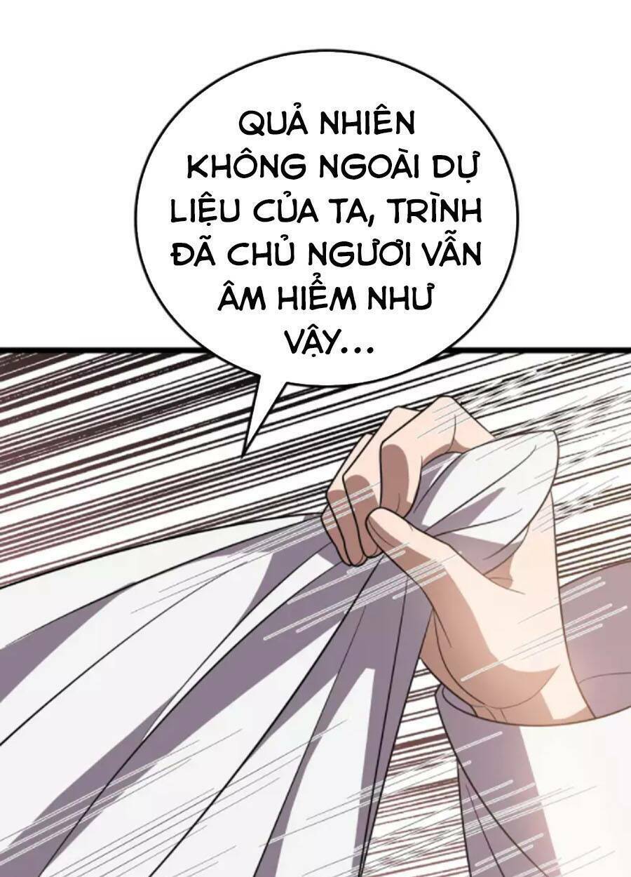 chúa tể tam giới chapter 215 - Trang 2