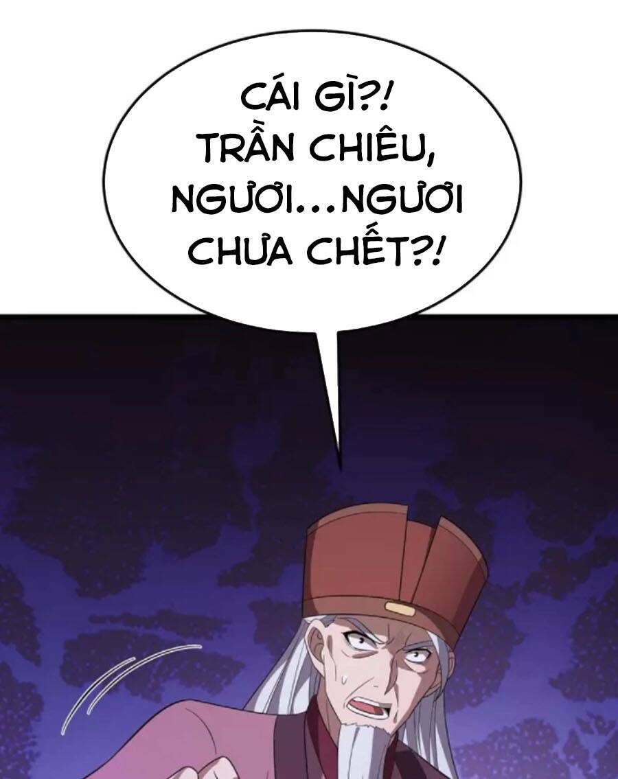 chúa tể tam giới chapter 215 - Trang 2