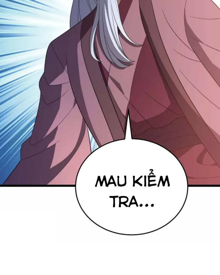 chúa tể tam giới chapter 215 - Trang 2