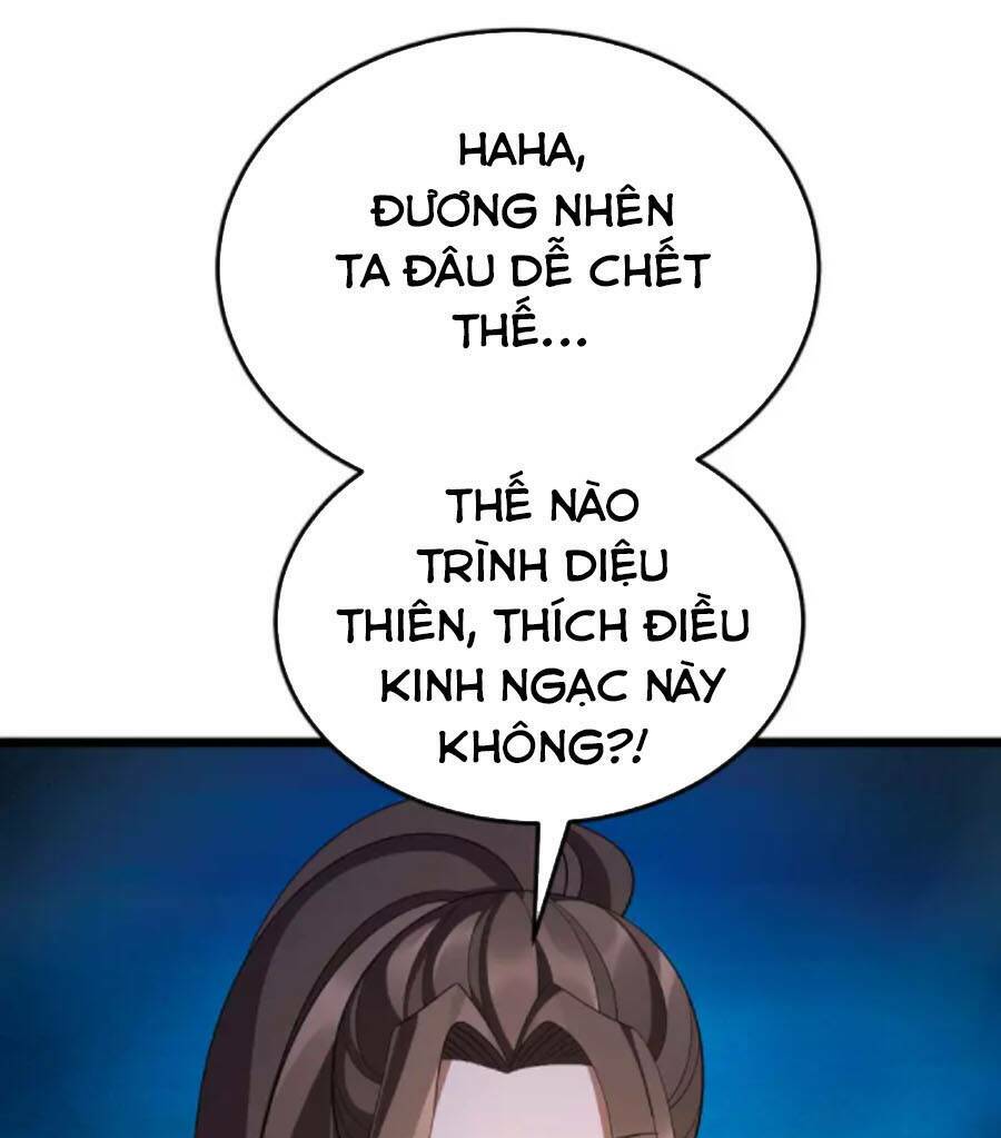 chúa tể tam giới chapter 215 - Trang 2