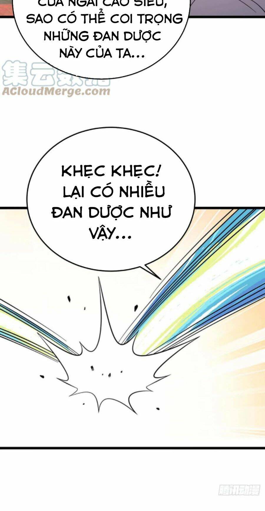 chúa tể tam giới chapter 221 - Next chapter 222