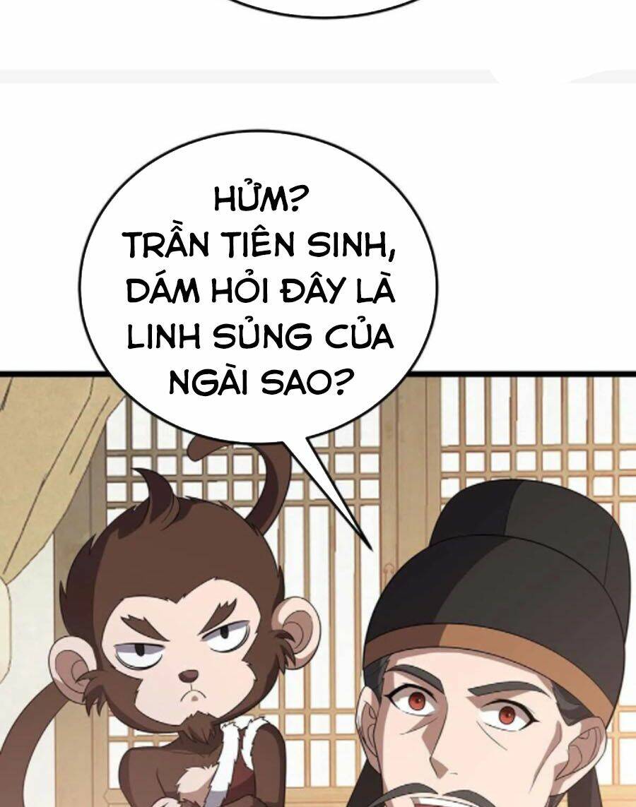 chúa tể tam giới chapter 221 - Next chapter 222