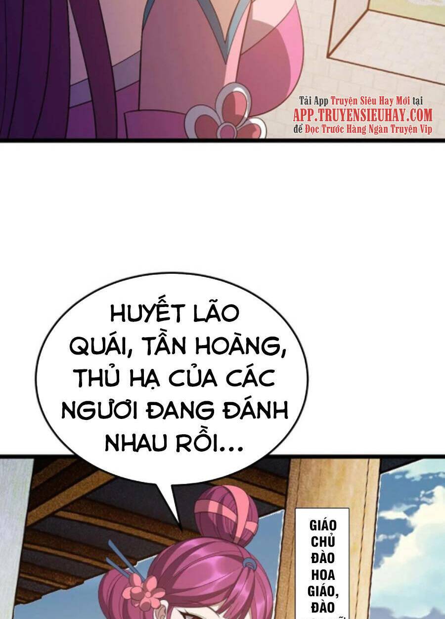 chúa tể tam giới chapter 226 - Trang 2