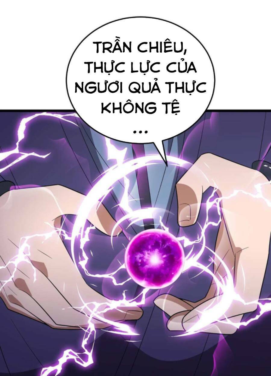 chúa tể tam giới chapter 226 - Trang 2