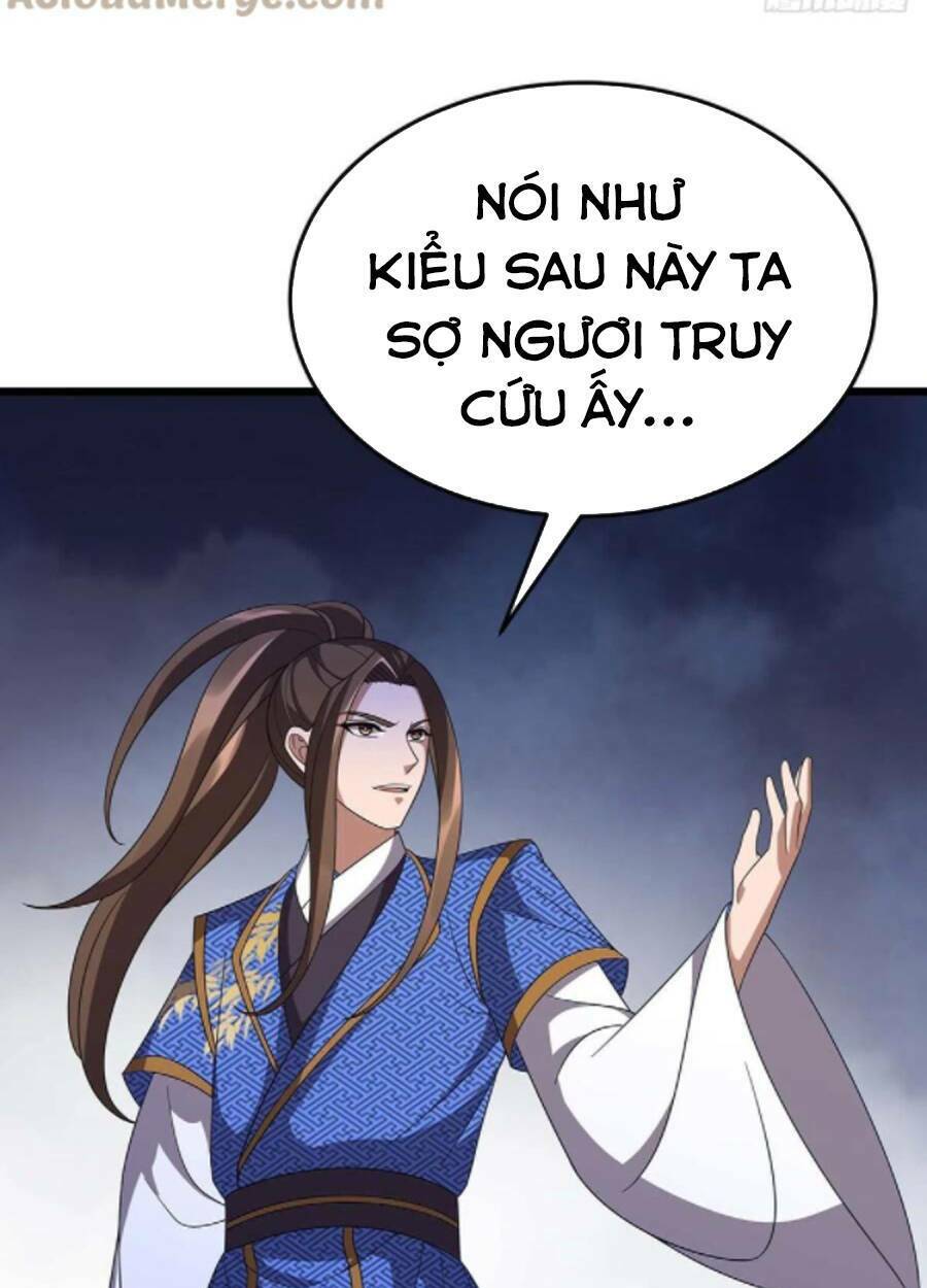 chúa tể tam giới chapter 226 - Trang 2