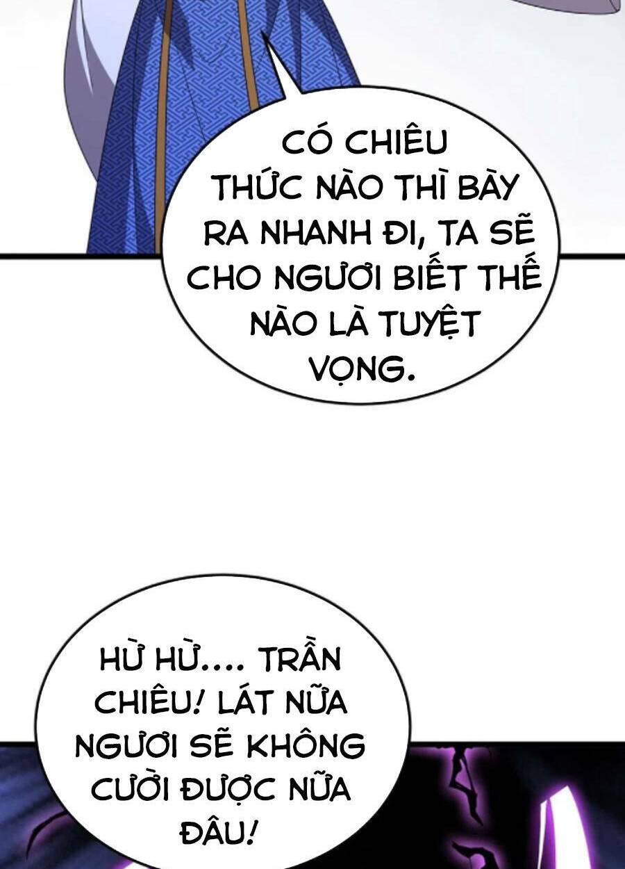 chúa tể tam giới chapter 226 - Trang 2