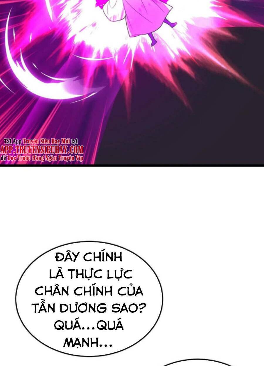 chúa tể tam giới chapter 226 - Trang 2