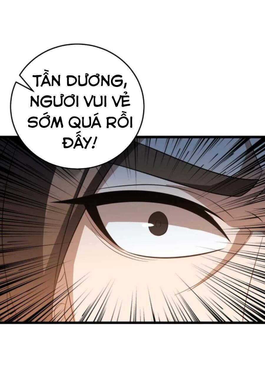 chúa tể tam giới chapter 226 - Trang 2