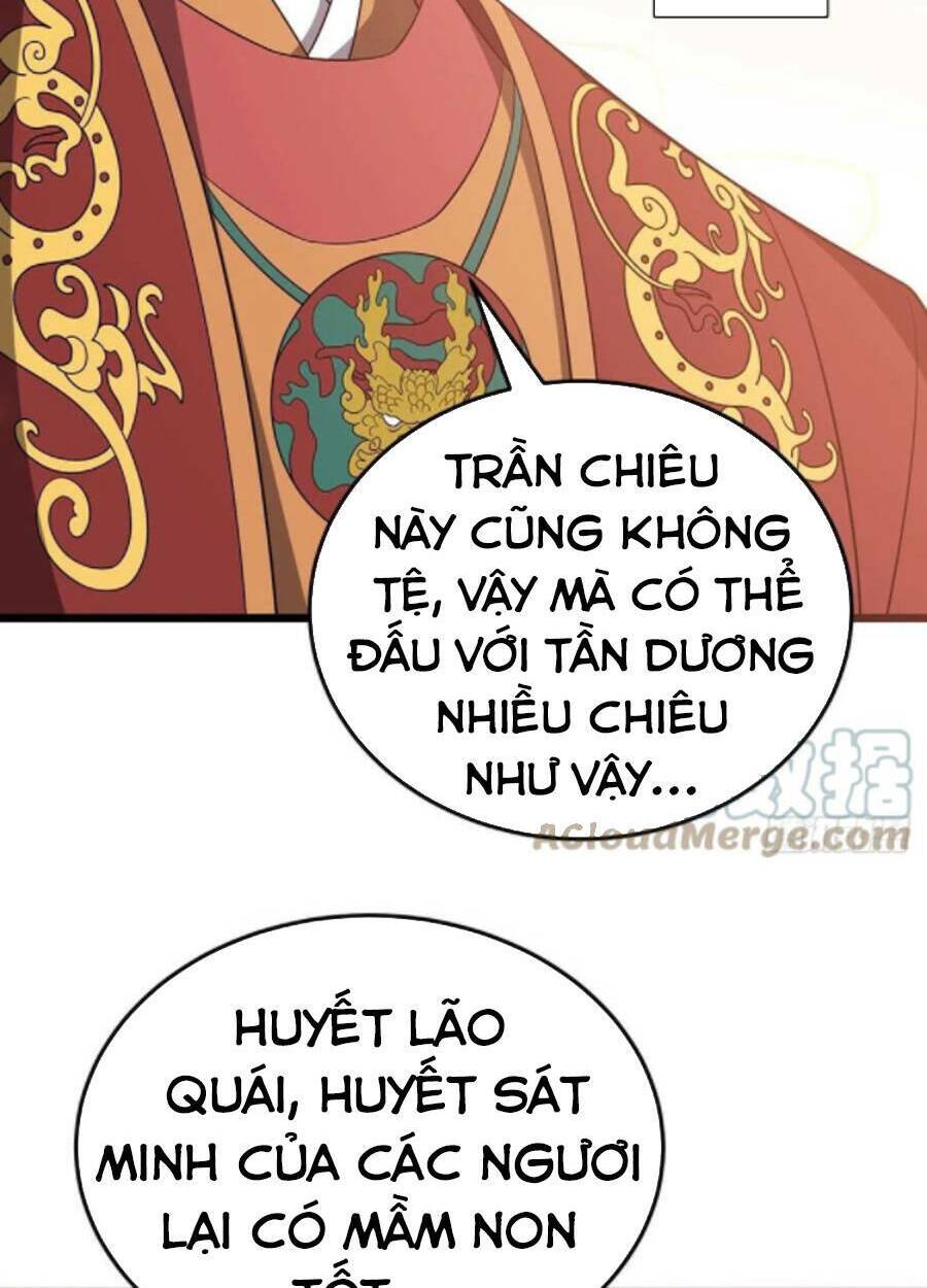 chúa tể tam giới chapter 226 - Trang 2