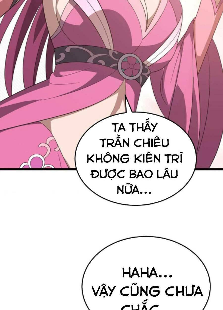 chúa tể tam giới chapter 226 - Trang 2