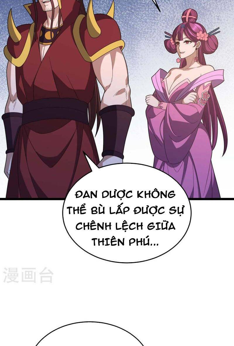 chúa tể tam giới chapter 227 - Trang 2