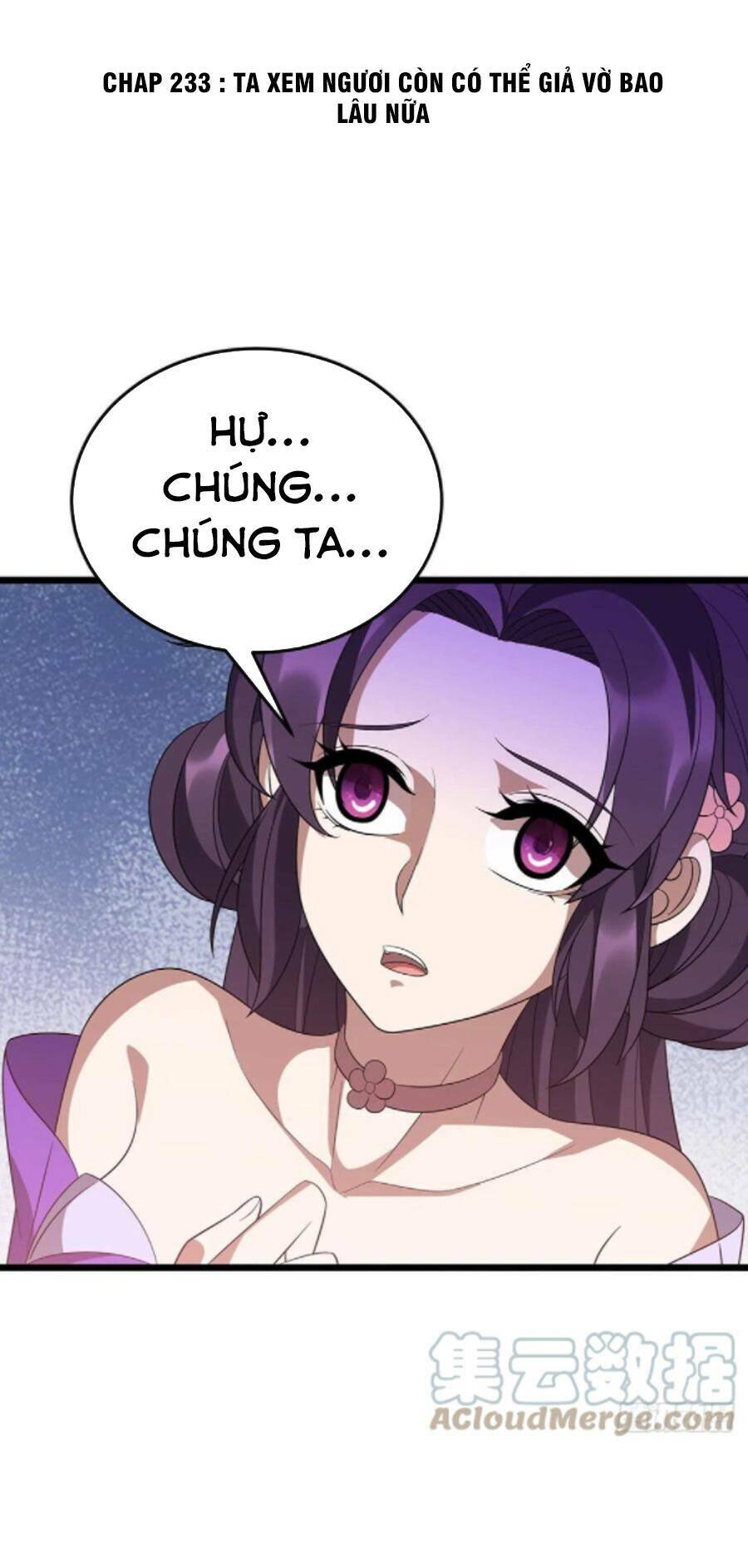 chúa tể tam giới chapter 233 - Next chapter 234