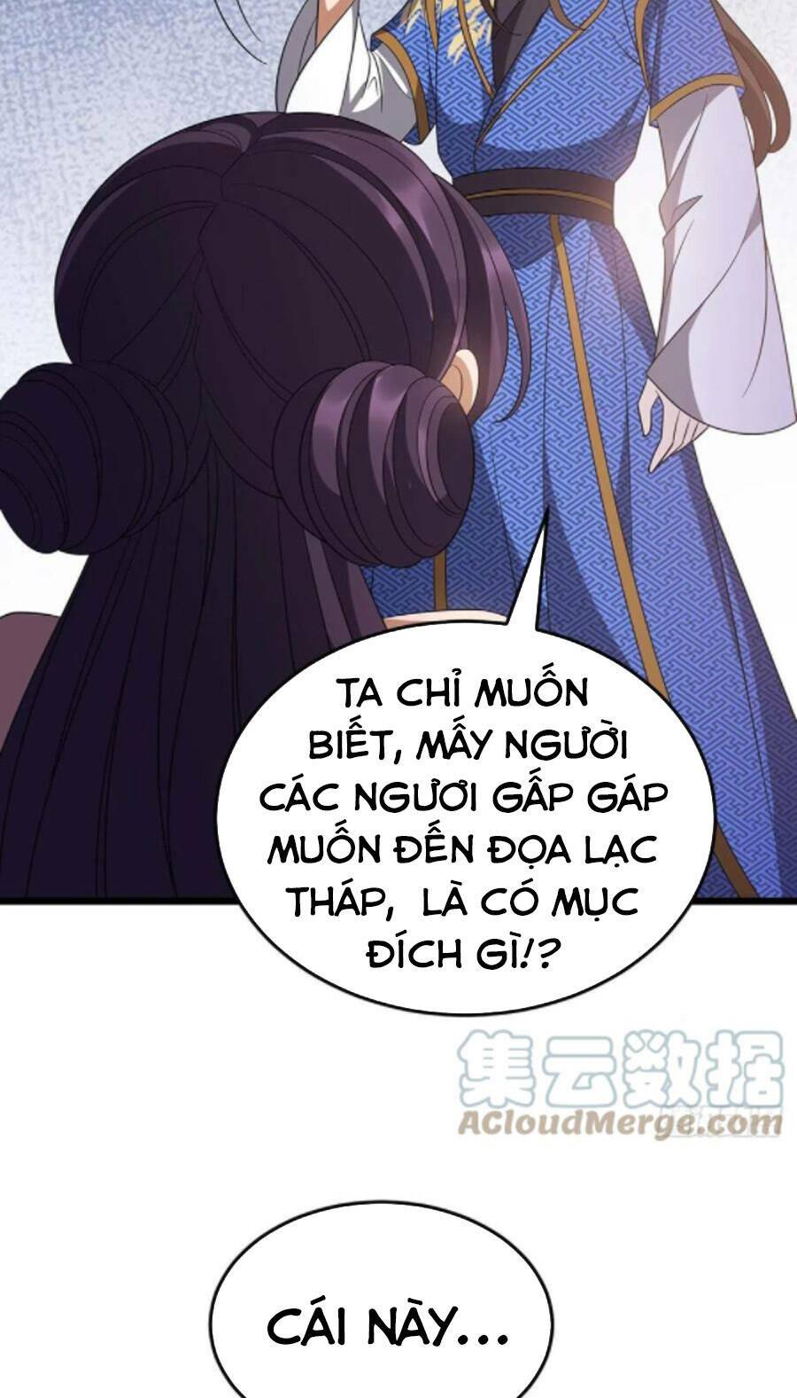 chúa tể tam giới chapter 233 - Next chapter 234