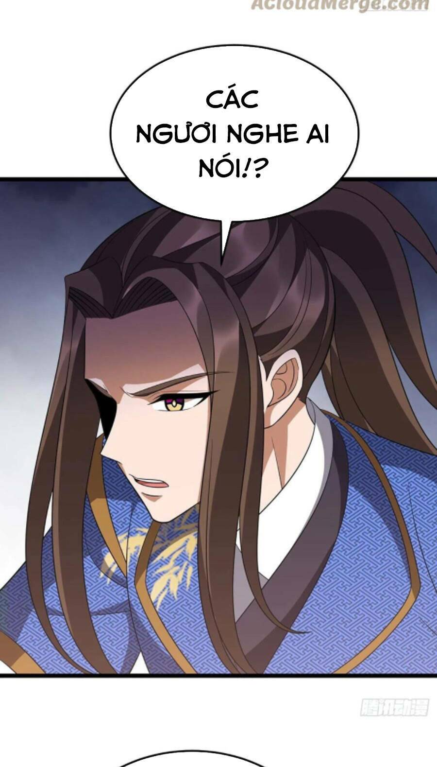 chúa tể tam giới chapter 233 - Next chapter 234