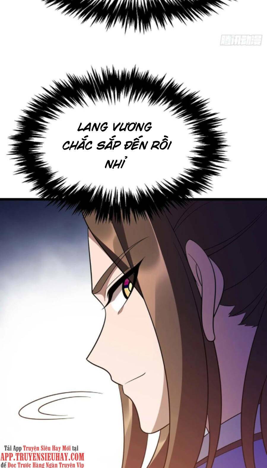 chúa tể tam giới chapter 233 - Next chapter 234