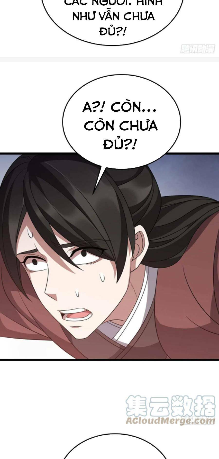 chúa tể tam giới chapter 233 - Next chapter 234