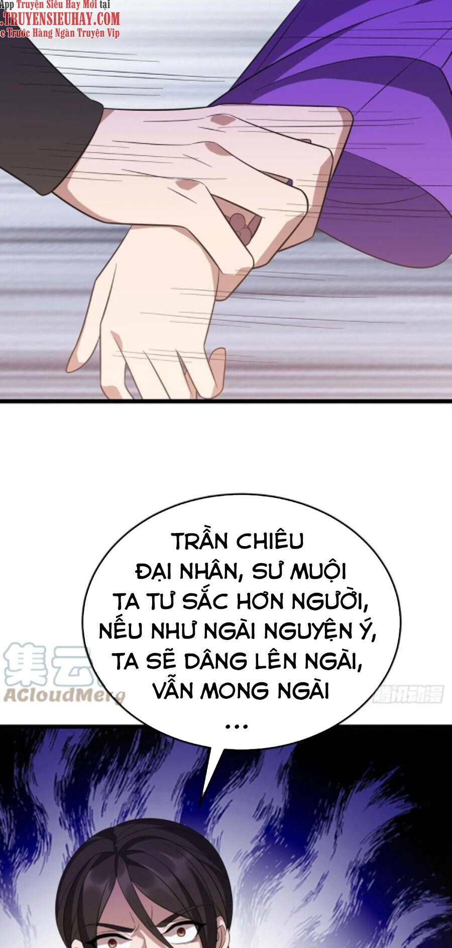 chúa tể tam giới chapter 233 - Next chapter 234