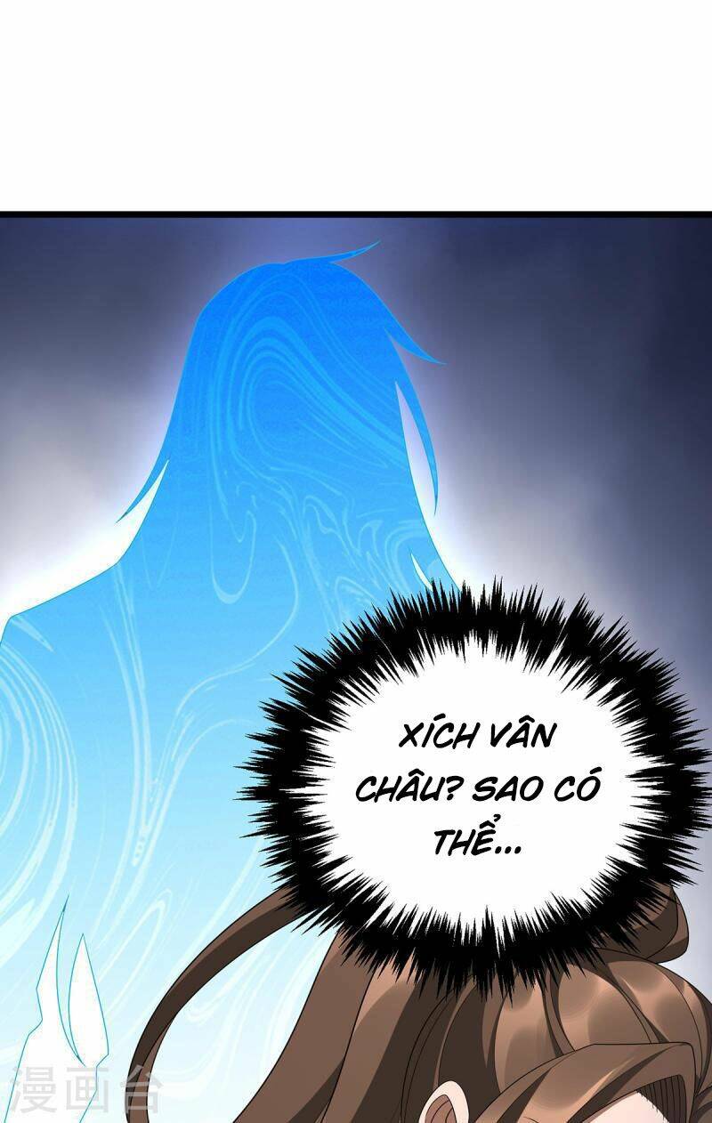 chúa tể tam giới chapter 237 - Next chapter 238