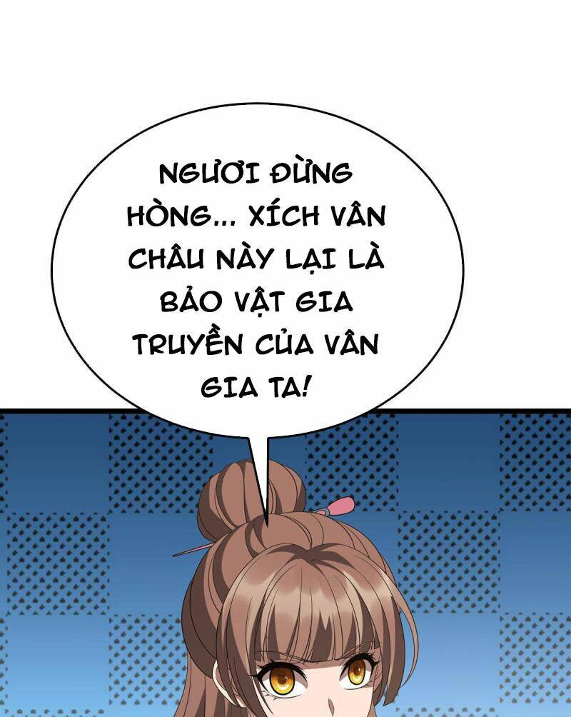 chúa tể tam giới chapter 237 - Next chapter 238