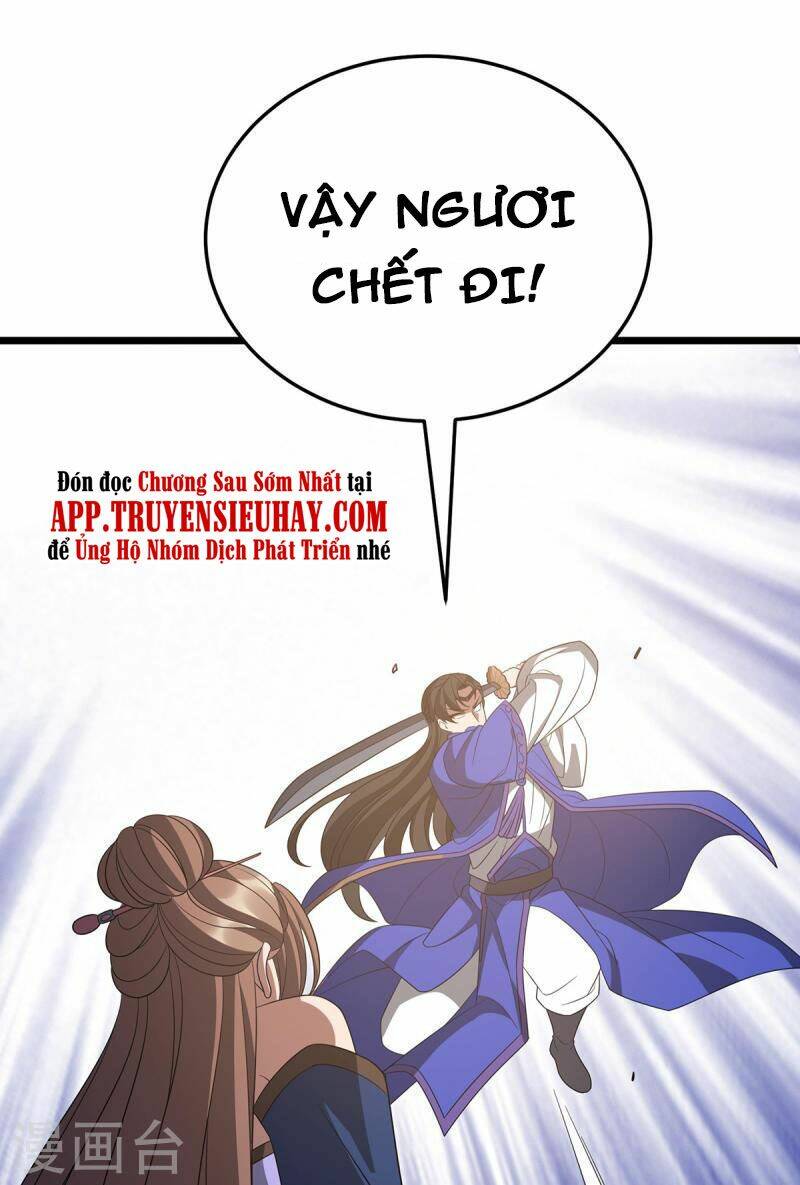 chúa tể tam giới chapter 237 - Next chapter 238